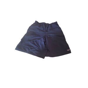 Patagonia Boys XL‎ Baggies Navy Blue Shorts